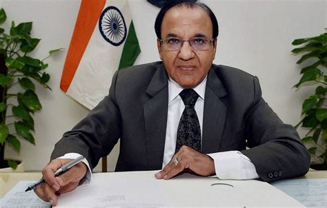 chief election commissioner of gujarat